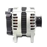 059903018K CAR Alternator Compatible For Audi A4 A6 Allroad B8 C6 Q7 4LB 2.7 3.0 TDI 059903018E