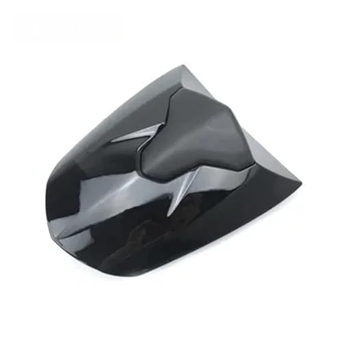 Carénages siège moto 675 aérodynamique | Capot arrière ABS
