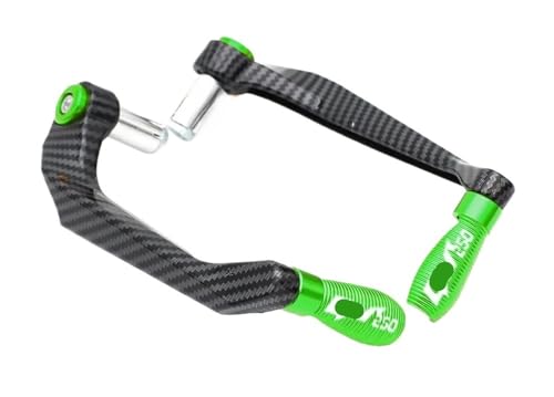 Protecteur guidon frein moto GW250 garde leviers embrayage 2012 2013 2014