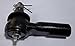 70695-G01 Golf Cart Steering Outer Tie Rod End Rack Ball Joint Fit for EZGO TXT MPT 2001-up (Except RXV) 70695G01