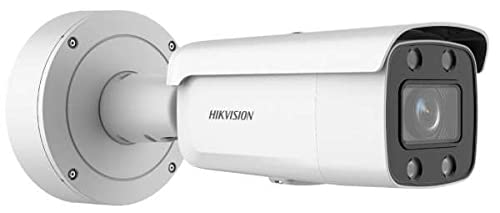 Hikvision bullet DS-2CD2647G2-LZS F3.6-9: Amazon.de: Baumarkt