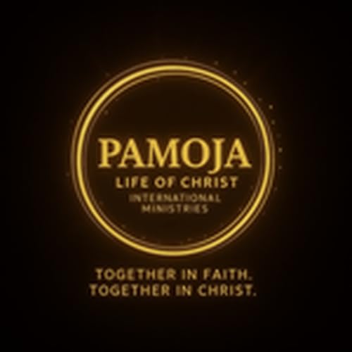 『PAMOJA PODCAST』のカバーアート