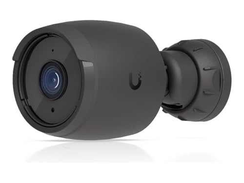 Ubiquiti UniFi Protect G6 Bullet 4K