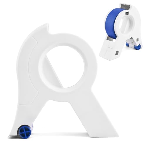 iayokocc Portable Painter's Tape Applicator and Dispenser