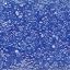 Crystal Glass Grout Jewels Blue Zircon