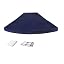 Deepblue Corduroy 1