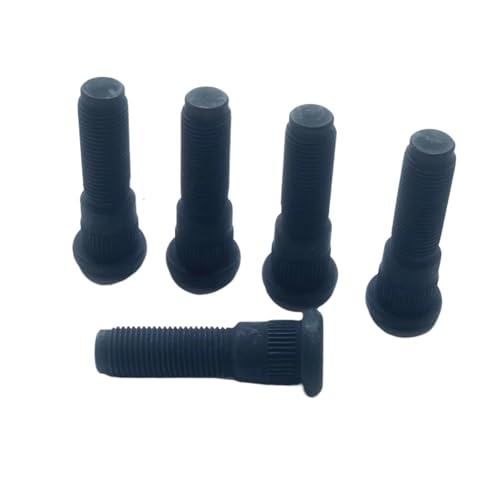 Tornillos de rueda M1/2'' para sustitución de espárragos dañados en llantas de coche 2
