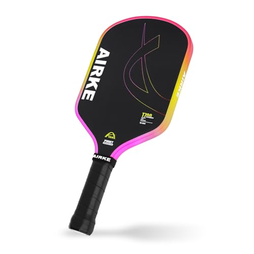 Pickleball T700 Carbon Fiber Paddle with Honeycomb Core