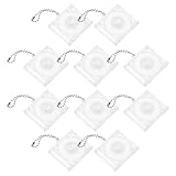 Album classique à emporter partout : ce porte-clés mini boîtier CD à monter soi-même apporte une touche de nostalgie à vos accessoires. reprenant le design des boîtiers cd/dvd classiques, il est idéal pour les et les collectionneurs