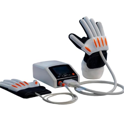 Rehab Robotic Gloves for Hand Training Post Stroke (Left/L)