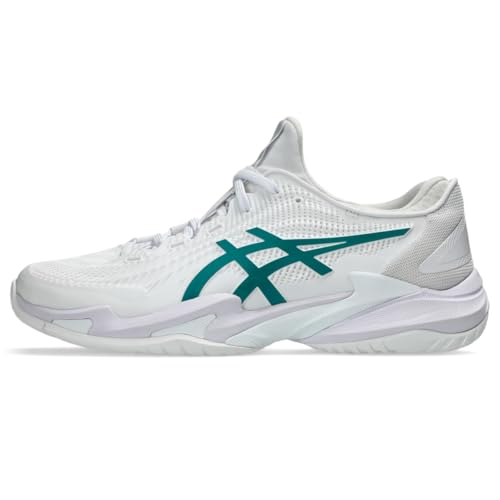 Image of ASICS Men's Court FlyteFoam 3 Tennis Shoes