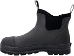 Muck Boots mens Men's Chore Classic Chels Rain Boot