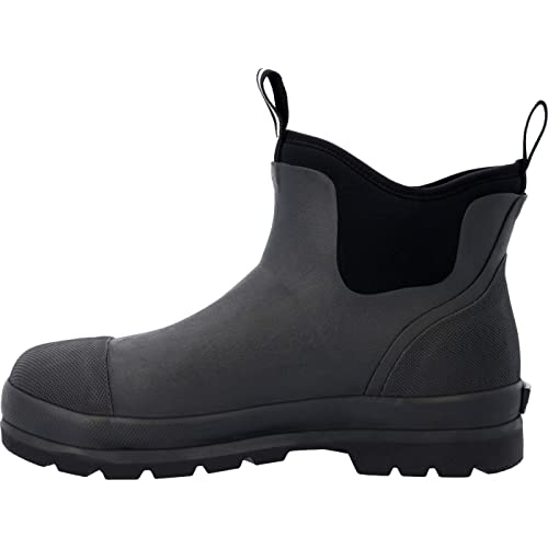 Image of MUCK Men's Outscape Chelsea Slip On