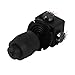 Two Wired Electronic 4-axis joysticks for The J-H-D400B-M4 10K 4D Controller, for Industrial Applications