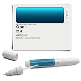 opel tigra twintop noir PROTECTION ANTIROUILLE - Formule anticorrosion qui scelle et protège le métal exposé contre développement de la rouille