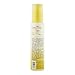 GIOVANNI 2chic Ultra-Revive Leave in Conditioner - Anti-Frizz Styling Elixir to Help Moisturize Dry, Unruly Hair, Enriched with Pineapple & Ginger, Works Great with Curly Hair, Color-Safe - 4 oz