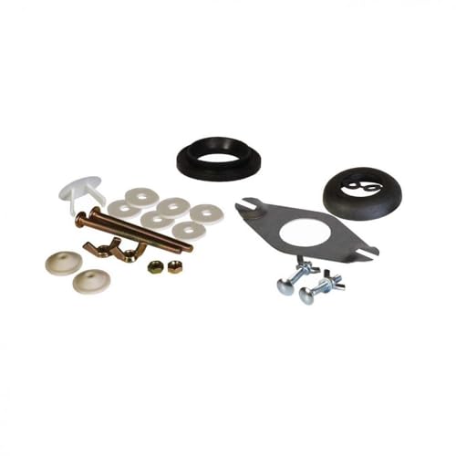 Mecanismo de cisterna universal Fluidmaster PROCP002 ajustable para baño 5