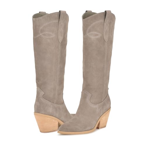 Image of Nine West Women's Smash | Casual Boots