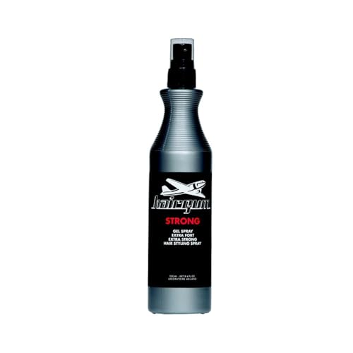 GEL SPRAY EXTRA STRONG