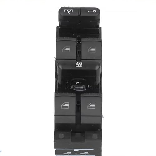 Réparer bouton lève-vitre bloqué Sharan commutateur de rechange 7M3959857B
