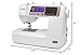 Janome 4120QDC-T Computerized Quilting and Sewing Machine with Bonus Quilt Kit
