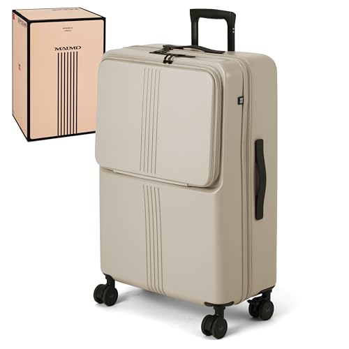 maimo スーツケース フロントオープン」の人気商品一覧 | 安い商品を