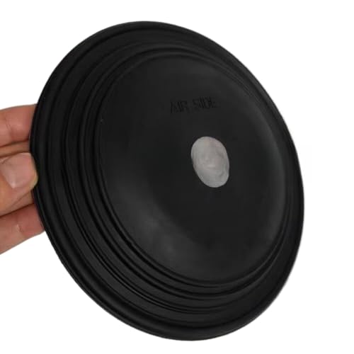 Replace ARI side membrane 15R021 outer diameter 166 * M10 diaphragm-