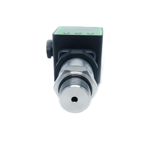 Sensor de presión de petróleo XDB306-M1 12-36V con rango 0-600bar para control industrial 3