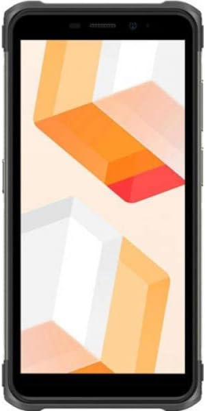 Ulefone Armor X10 Pro 13,8 cm (5.45") Double SIM Android 11 4G USB Type-C 4 Go 64 Go 5180 mAh Gris