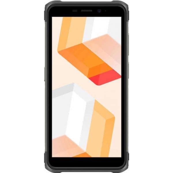 Ulefone Armor X10 Pro 13,8 cm (5.45") Double SIM Android 11 4G USB Type-C 4 Go 64 Go 5180 mAh Gris