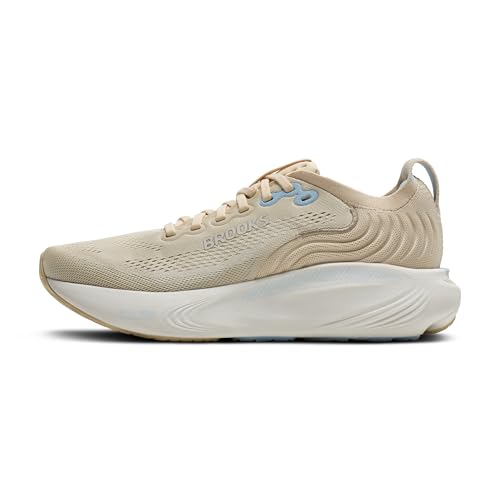 Image of Brooks Women's Adrenaline GTS 25 Supportive Running & Walking Shoe