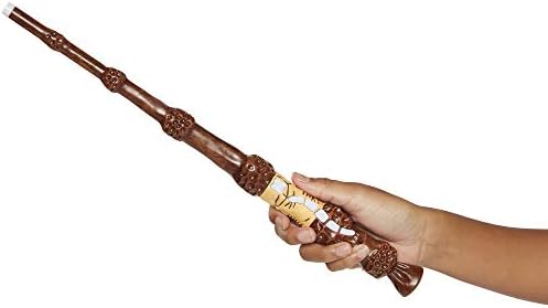 Dumbledore Wizard Training Wand