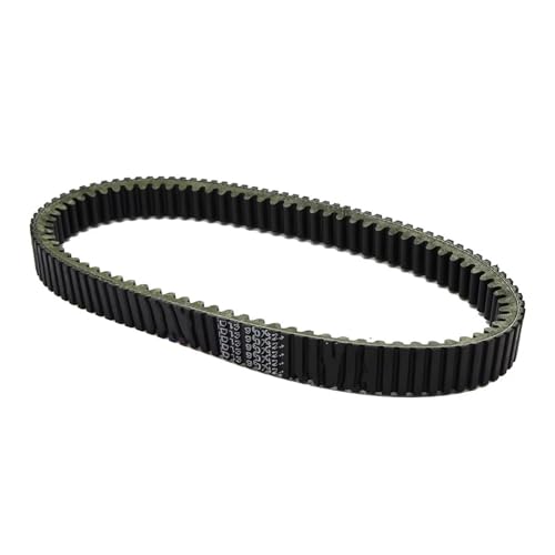 Courroie de transmission Aprilia Mana 850 et SRV 850 performance pour scooter et moto