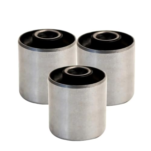 Douille de support moteur GY6 en acier renforcé pour moto 4T