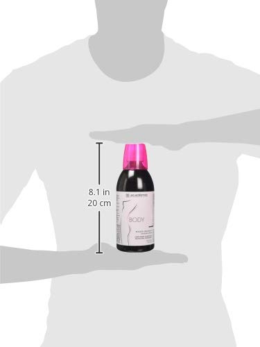 Academie Body Boisson drenaż oczyszczający napój, 500 ml