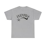 Victor Wembanyama San Antonio Basketball T-Shirt - Wemby Merch for Men (Grey, Small)