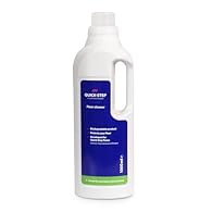 Quickstep Cleaning Product 1L cleans the floor surface in-depth and maintains the original look and feel of your floor. Quickstep Cleaning Product 1L doesn't leave any residual layers of the cleaning product Product properties - Fresh and pleasant od...