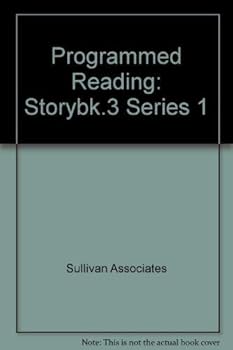 Hardcover Programmed Reading: Storybk.3 Series 1 Book