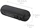 co2CREA Hart Tasche für JBL Flip 7 Flip 6 FLIP 5 Bluetooth Box portabler Lautsprecher Case Etui Tragetasche
