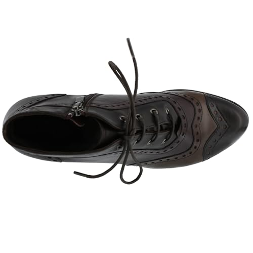 Spring Step Women's Heroic Boot3