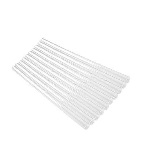 Jackson's : Transparent Plastic Brush Head Protector : 9x250mm : Pack of 10