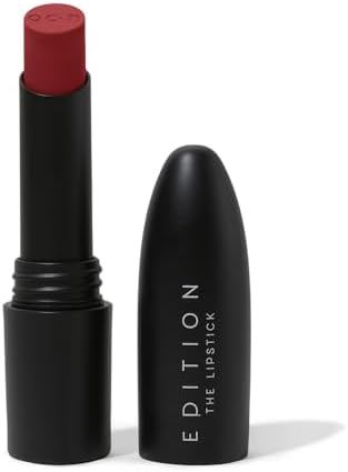 Océane - Batom Edition - Cor Red Kiss