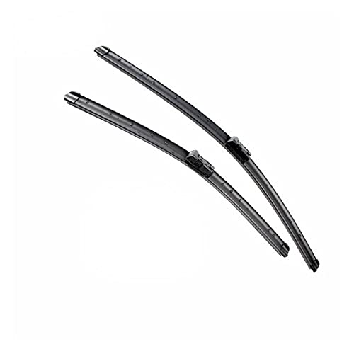 Essuie-glaces avant et arrière pour Volvo V70 Wagon 2008-2014