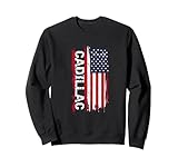 Cadillac Ville Sweatshirt