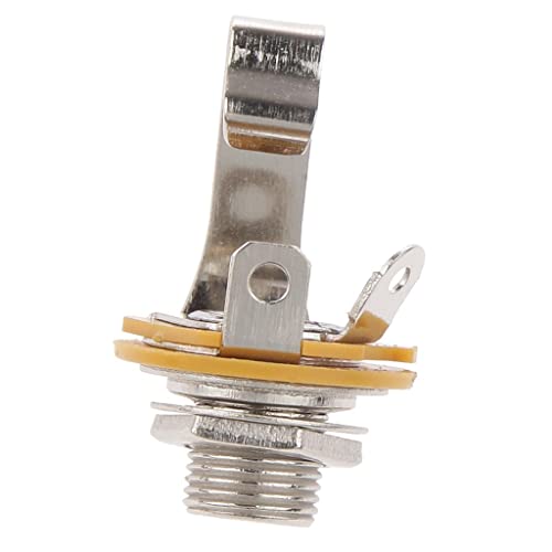 Tiuimk 6.35mm VOgbNM^[\Pbg - ϋv̂鈟/f - GLM^[ƃx[XɍœK - AC/DCC^[tF[X - tȒP