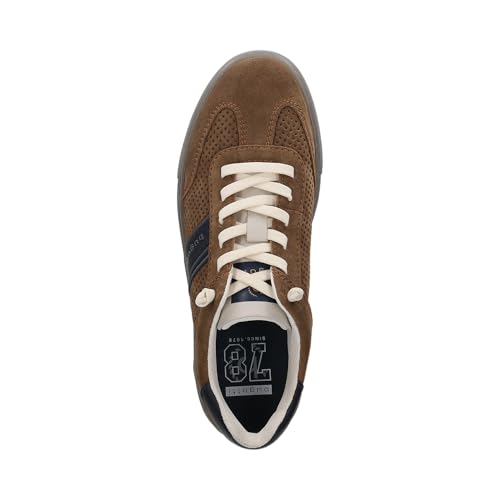 Image of bugatti Men's 321-as202 Lace-Up Shoes