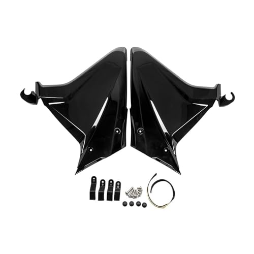 Carenage capot arriere CBR 650R finition premium pour moto 2022