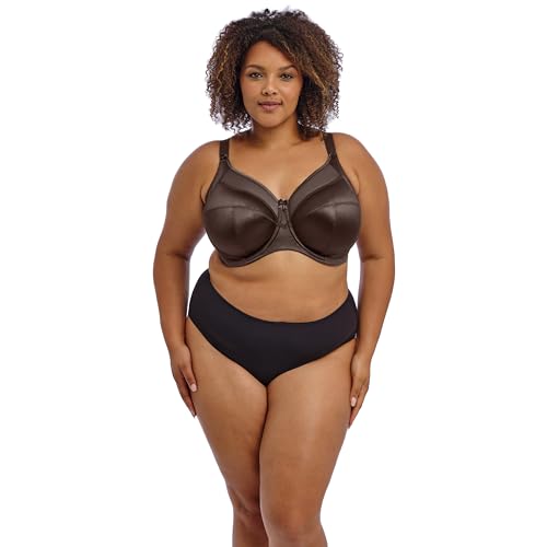 Image of Goddess Women's Plus Size Keira Underwire Banded Bra