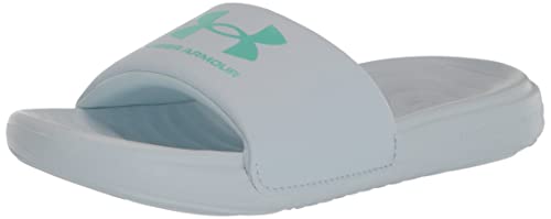 Under Armour Girls' Ansa Fix Slide