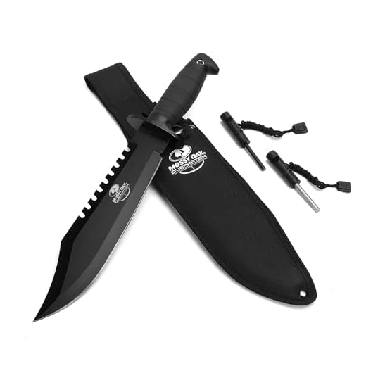 31chCckyoDL._SS520_ Best urban survival knife